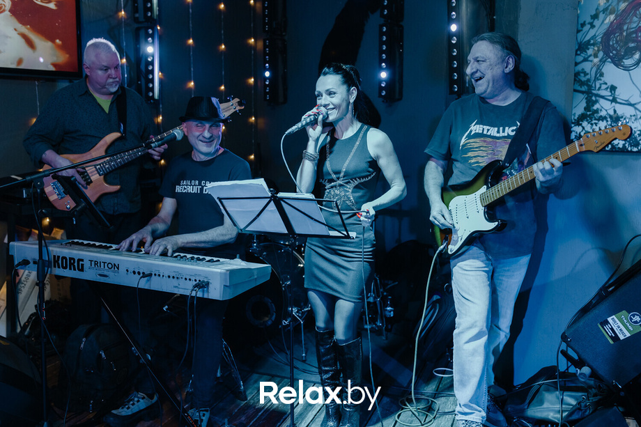 Ночные жители, фото № 19