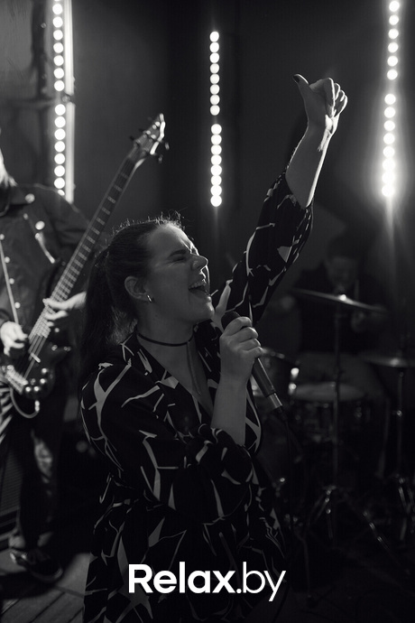 Ночные жители, фото № 55