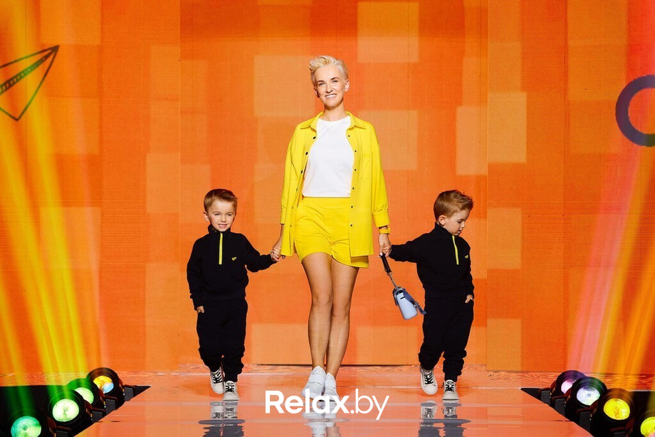 Показ PAR и O bag | Brands Fashion Show, фото № 72