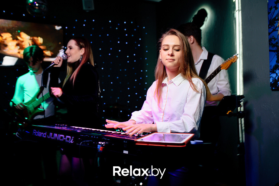 Ночные жители, фото № 38