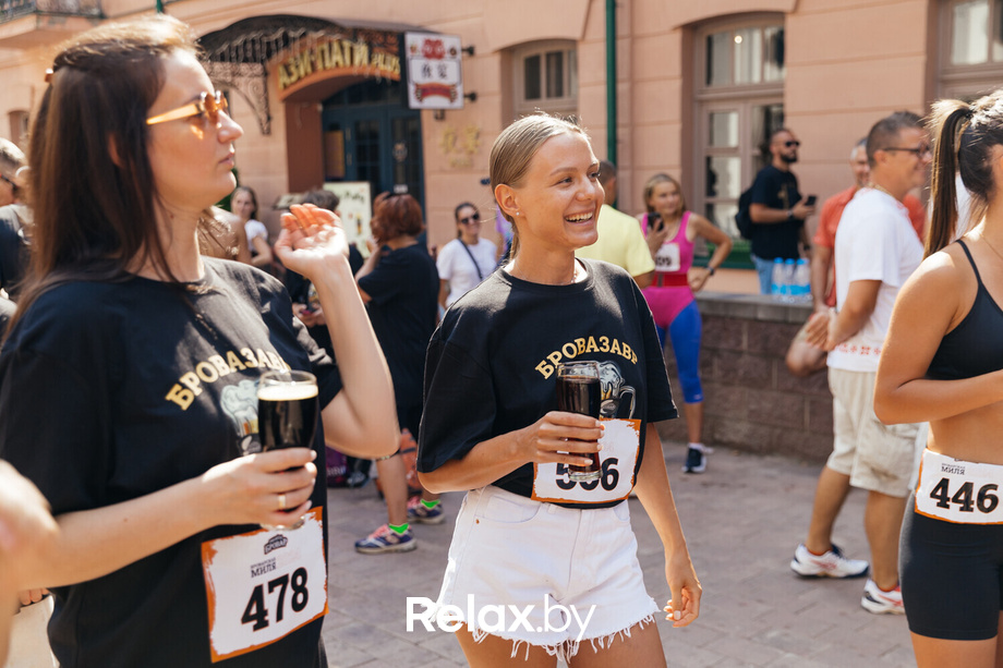 Бровару 27! Забег «Броварская миля 2024», фото № 45