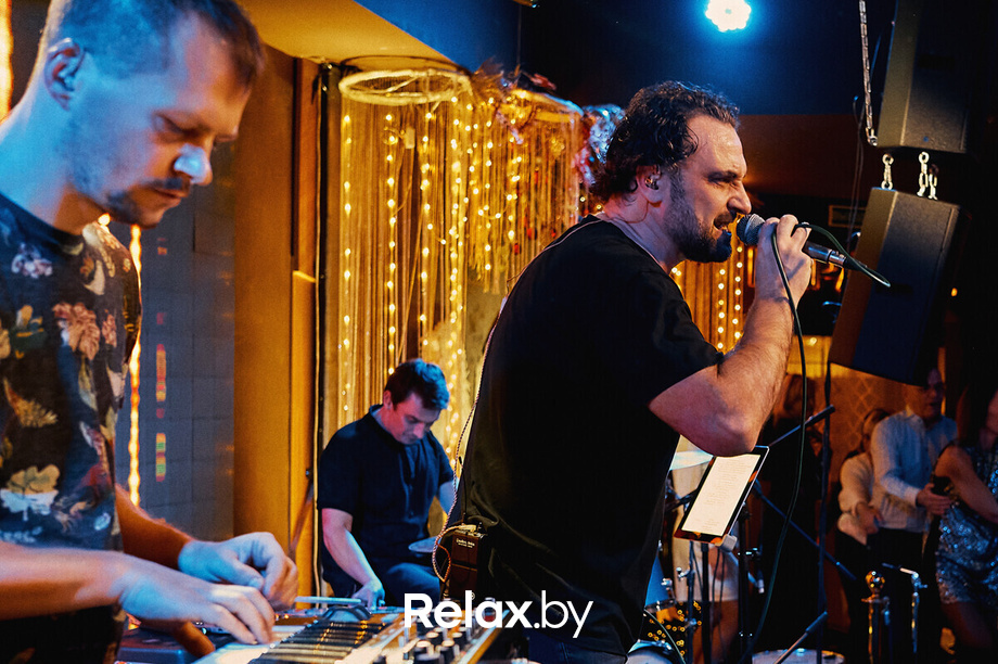 Friday Music, фото № 44