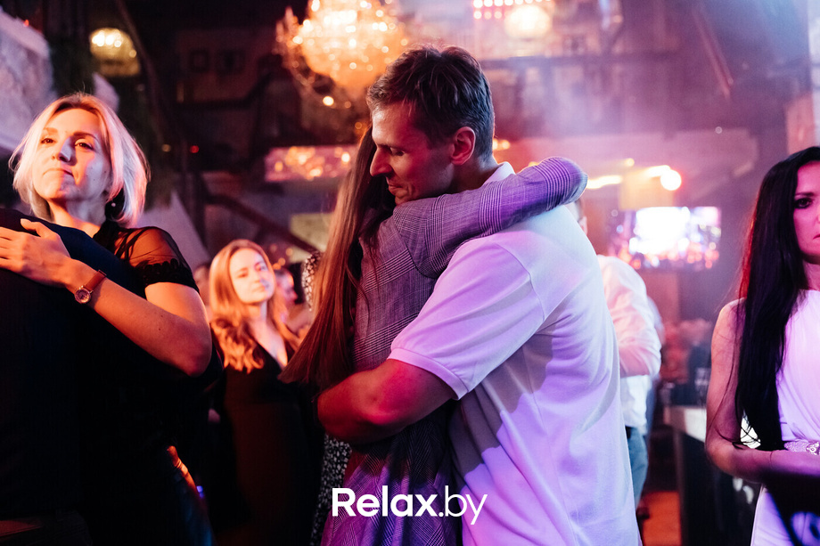 Friday Party, фото № 105