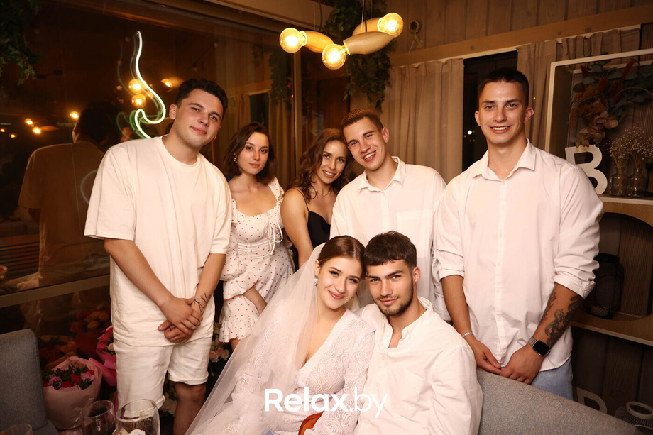 Ночные жители, фото № 11