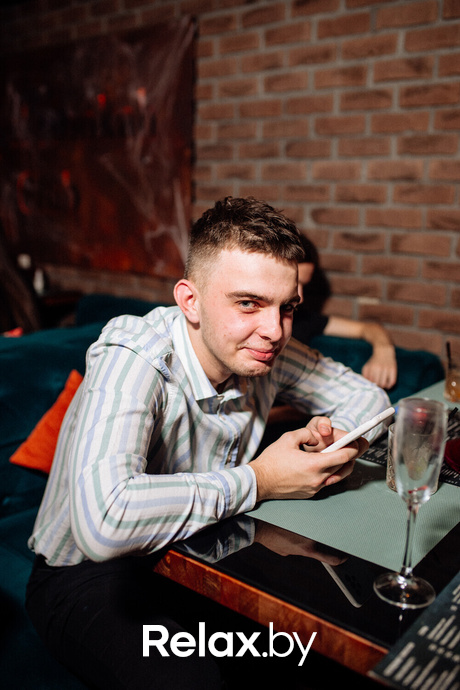 Halloween, фото № 20