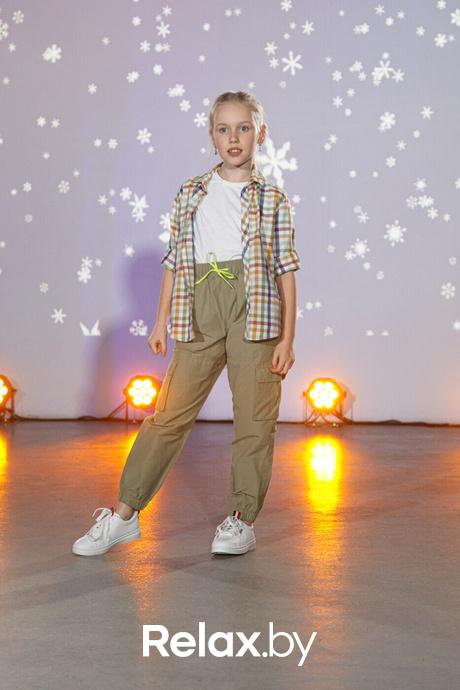 Fashion Show Gold Podium, фото № 84