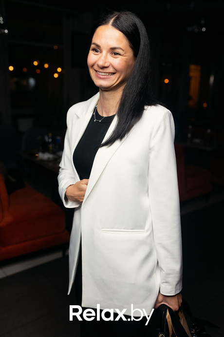 Ночные жители, фото № 39