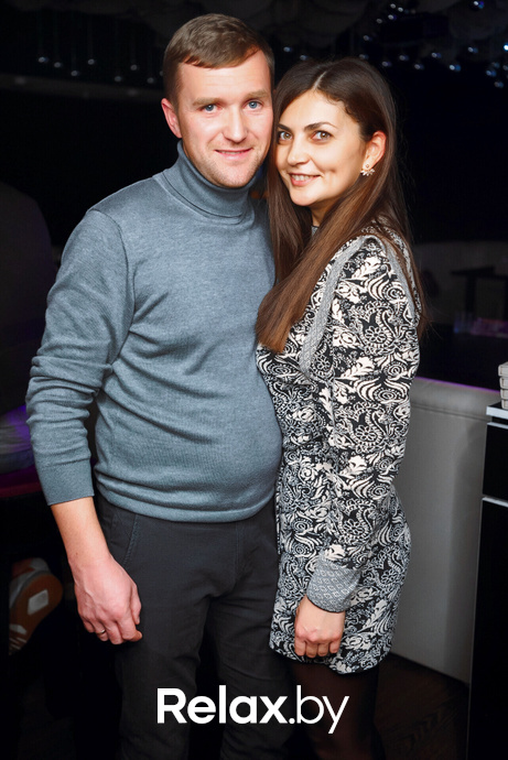 Пятница в Облаках, фото № 9