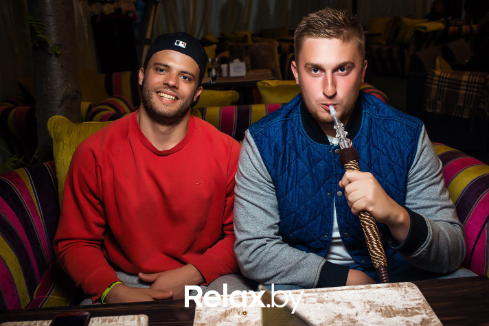 La Terraza Pre-Party, фото № 13