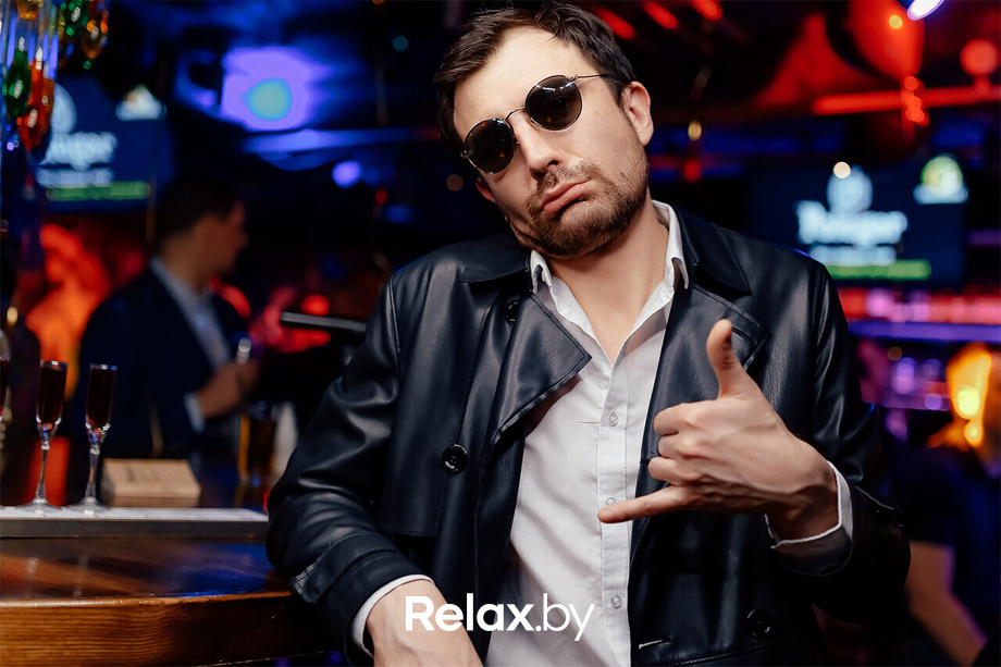 День рождения Полугара, фото № 74