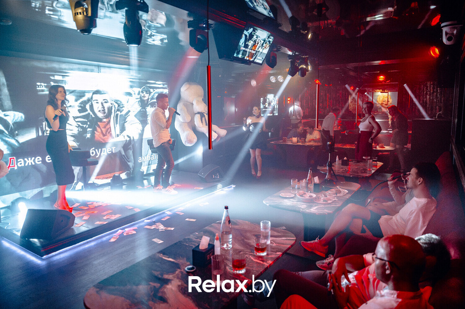 Radio Killers, фото № 41