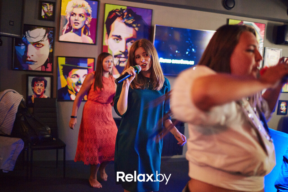 Караоке, фото № 26