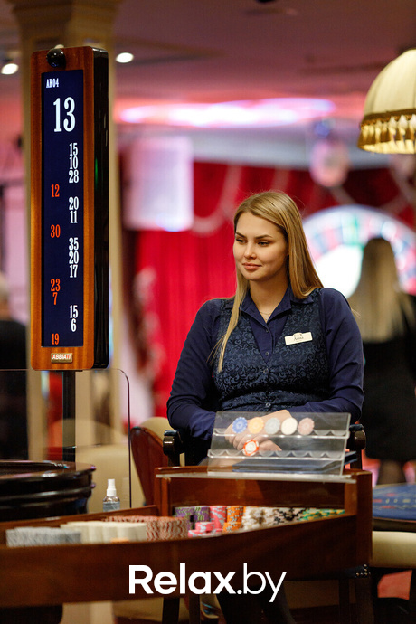 Opera Loto, фото № 54