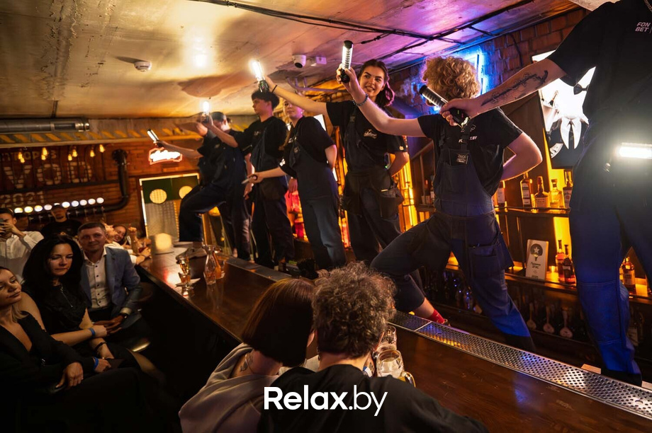 Saturday party, фото № 62