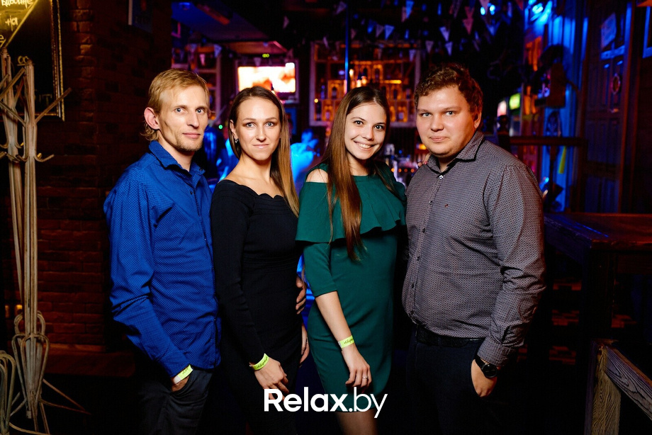 Суббота в Квартире №3, фото № 30