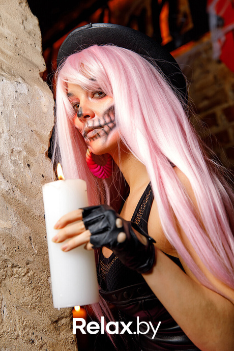 Halloween:Чародейка, фото № 110