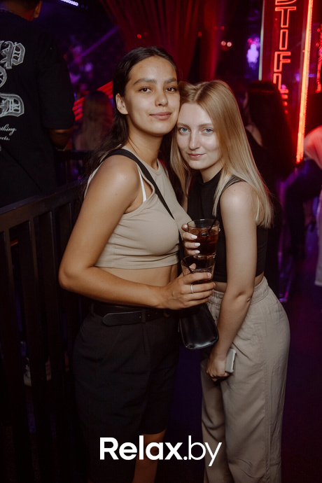 Saturday «Don’t stop the party», фото № 35