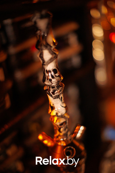 Live Lounge, фото № 32