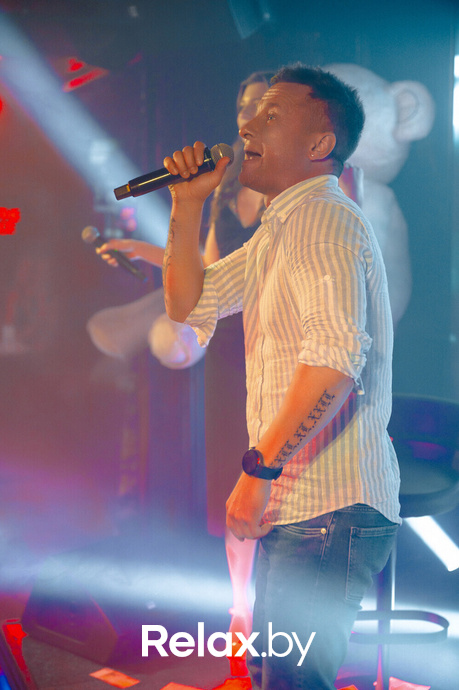 Radio Killers, фото № 37