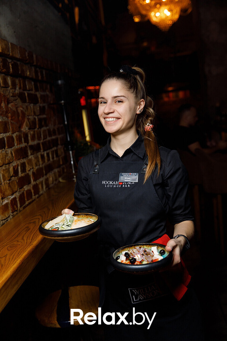 Live Lounge, фото № 1