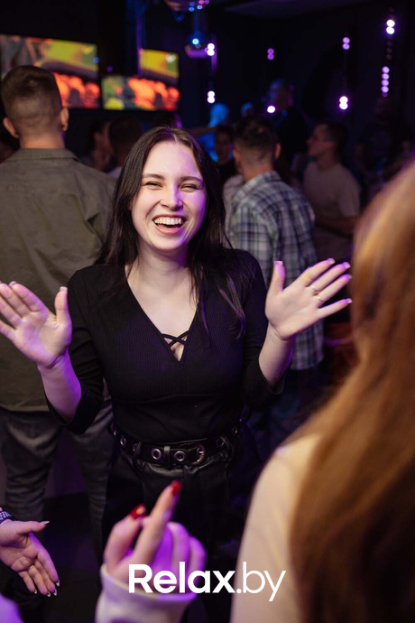 Ночные жители, фото № 76