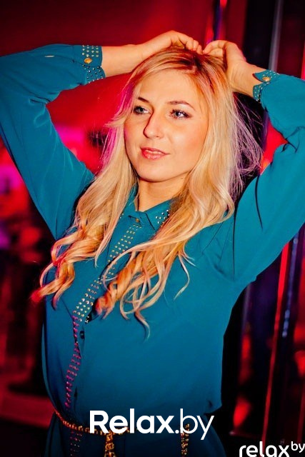 Вечеринка в клубе RАЙ, фото № 19