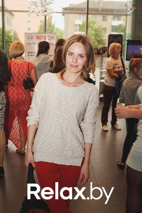 Большой Fashion Market, фото № 89