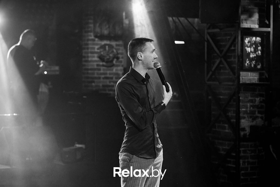 Brooklyn Live!, фото № 3