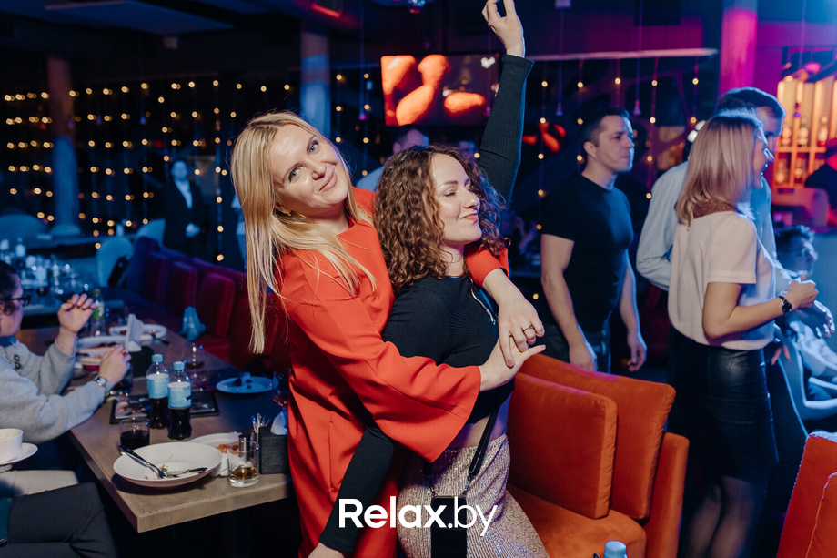 Ночные жители, фото № 36