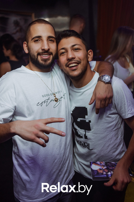 Saturday LUXURIA LXR, фото № 42