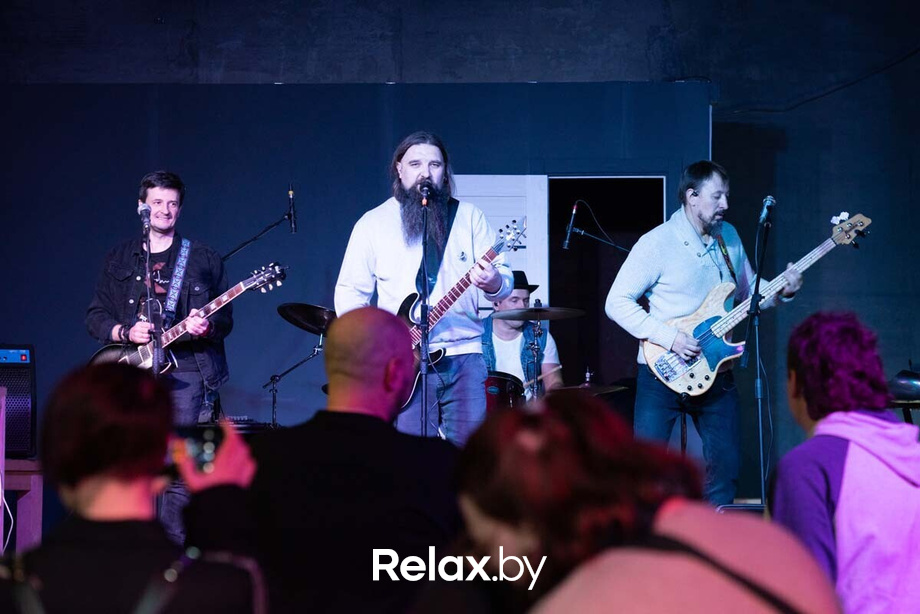 Таверна World of Barcraft, фото № 123