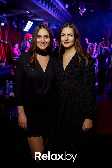 Brooklyn Live!, фото № 55