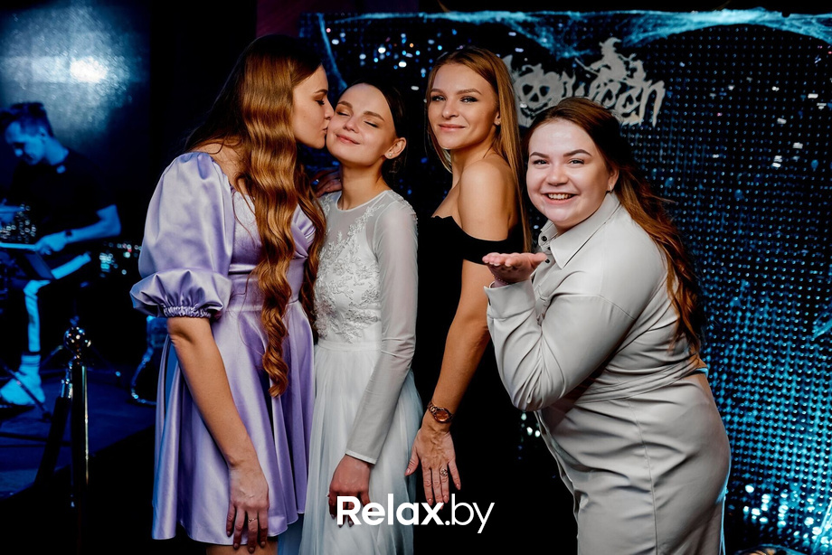 Суббота в Ангелах, фото № 89