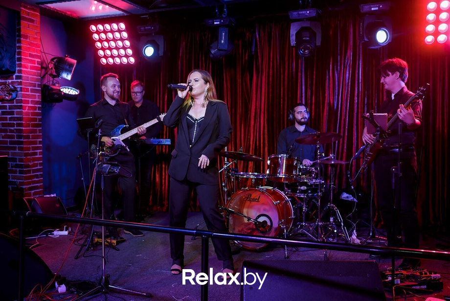 Brooklyn Live!, фото № 29