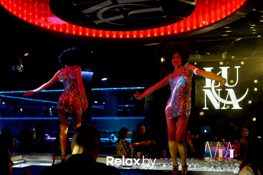 Mood moon disco, фото № 3