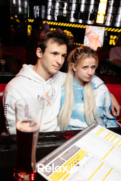 Stand-up концерт Comedy Dogs, фото № 29