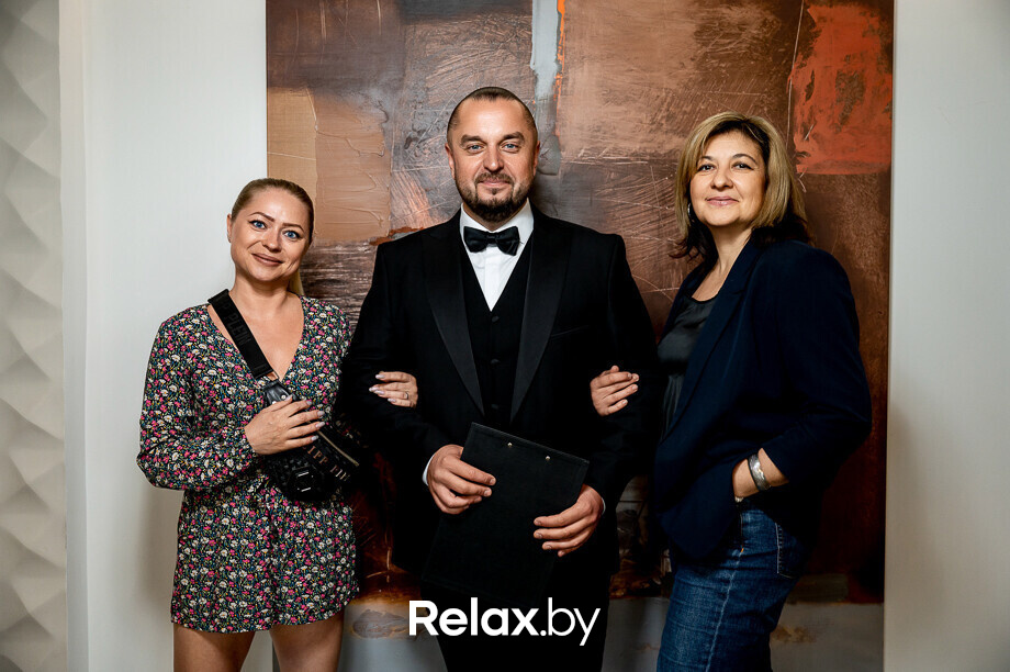 Человек Дела 2022, фото № 39