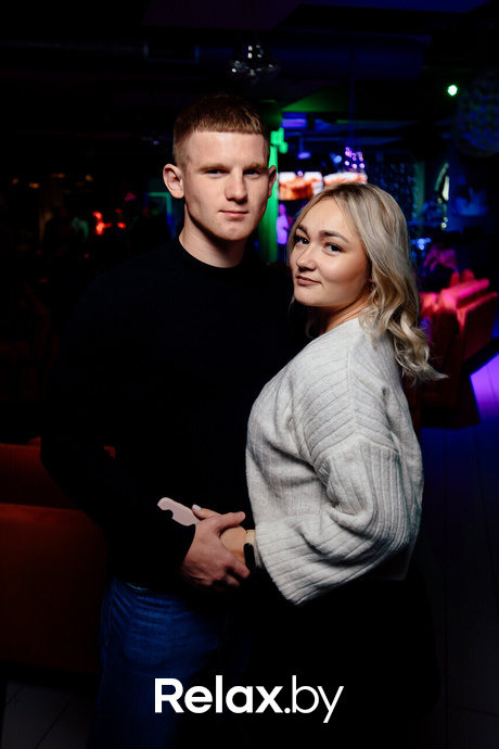 Ночные жители, фото № 59