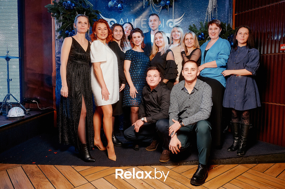 Новый Год в Ангелах, фото № 56