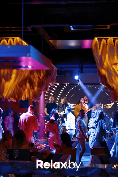 Friday Music, фото № 102