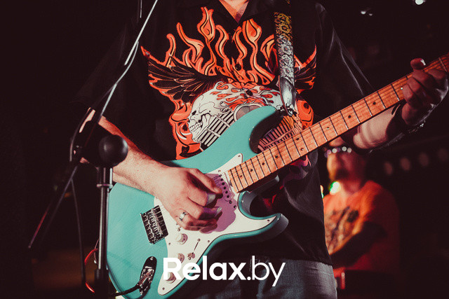 Концерт - Бар, фото № 51