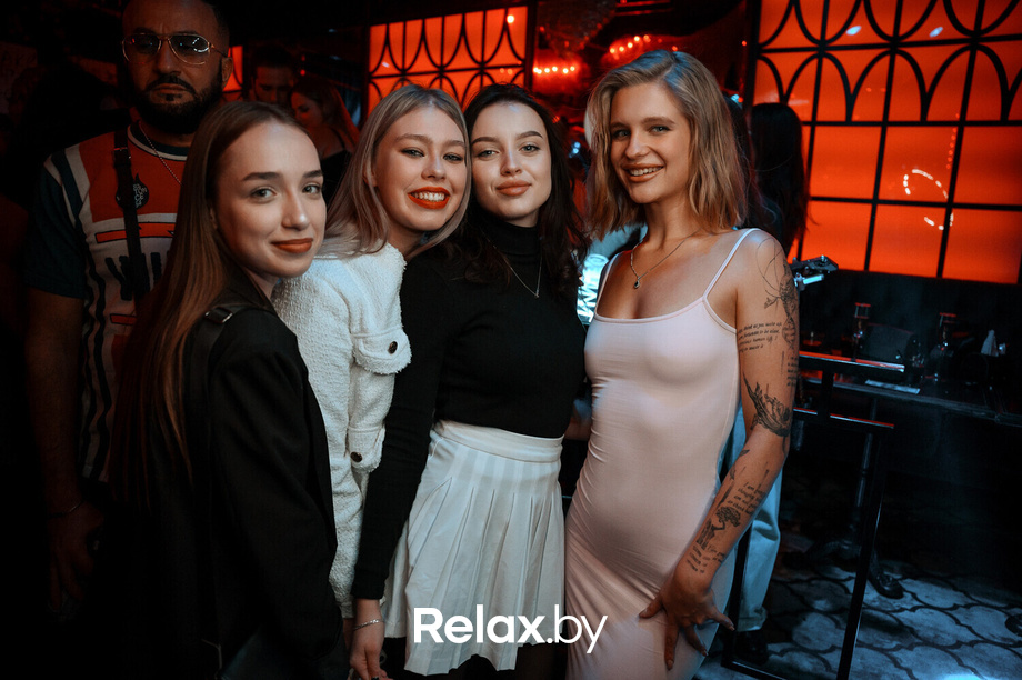 Saturday party, фото № 48