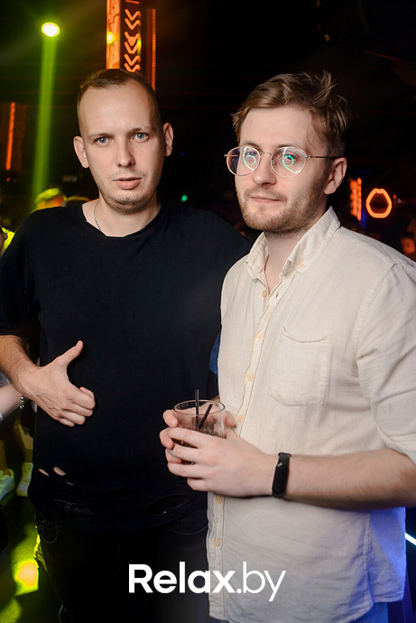 В Rokas можно всё, фото № 46