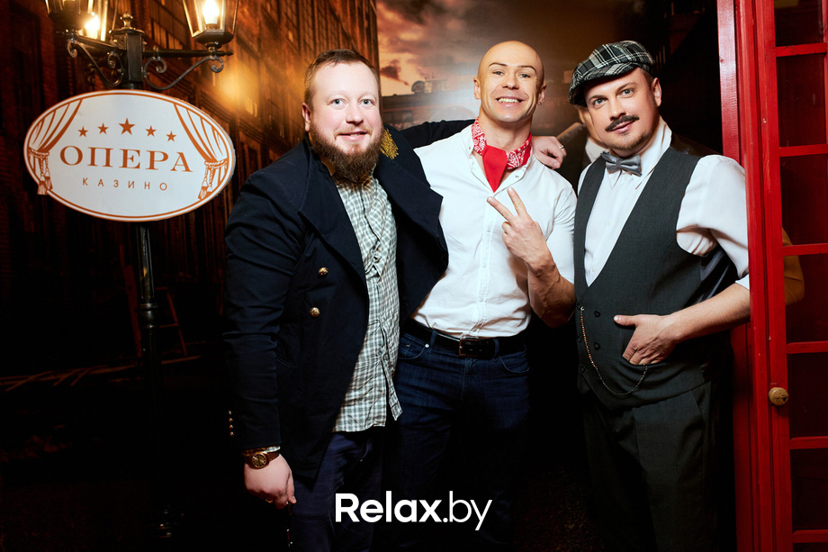 Весна вместе с AUDI Q7, фото № 17