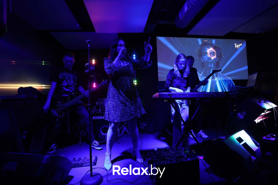 Terra party, фото № 48