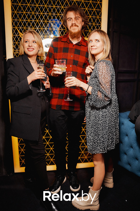 Thursday Music, фото № 20