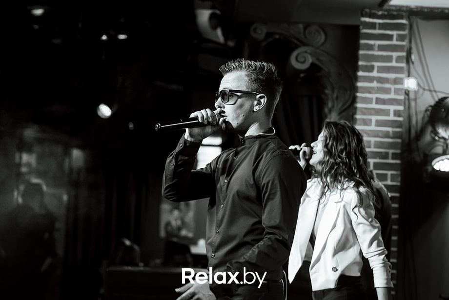 Brooklyn Live!, фото № 8