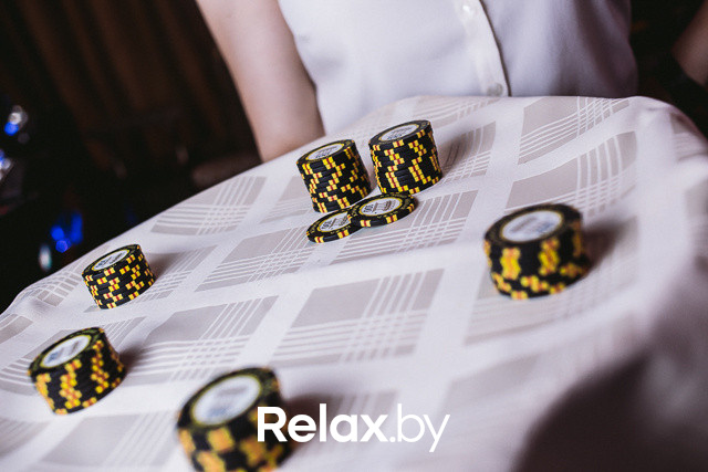 Десятка в фокусе, фото № 101