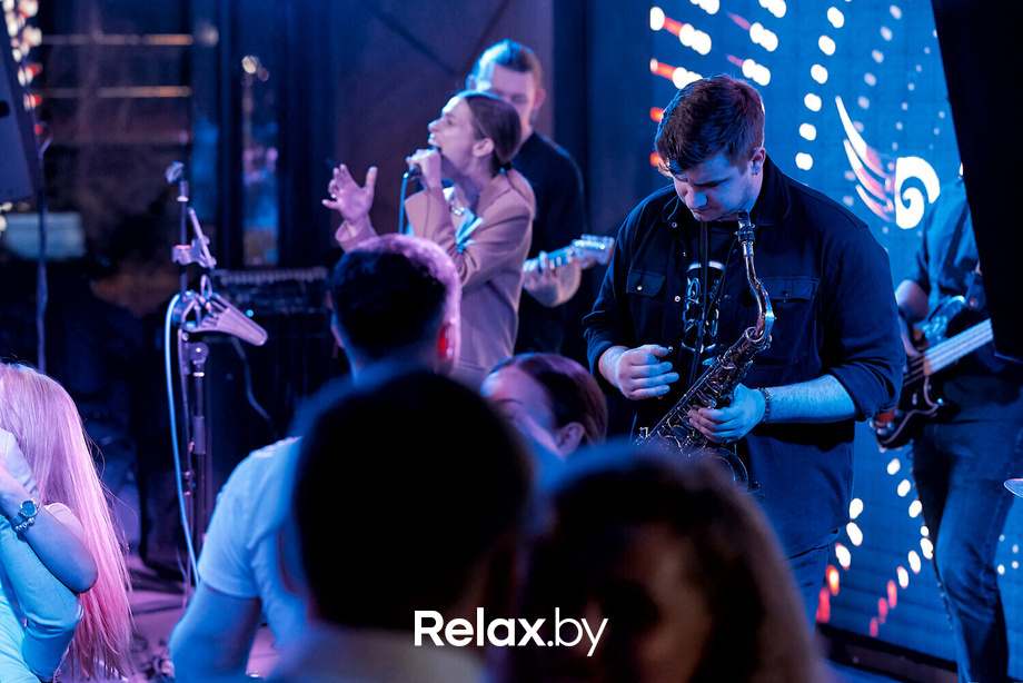 Friday Music, фото № 22