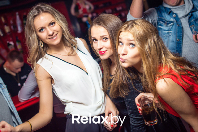 Новогоднее GATSBY SHOW, фото № 112